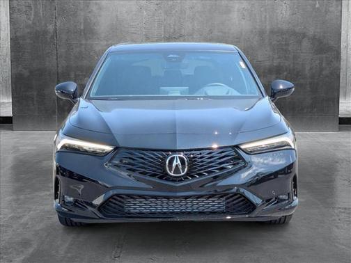 2025 Acura Integra A-SPEC Technology