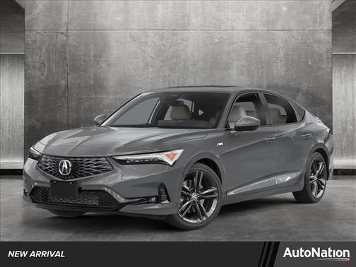 2024 Acura Integra A-SPEC