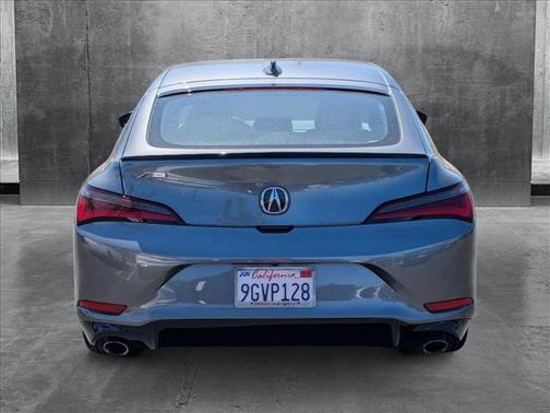2024 Acura Integra A-SPEC