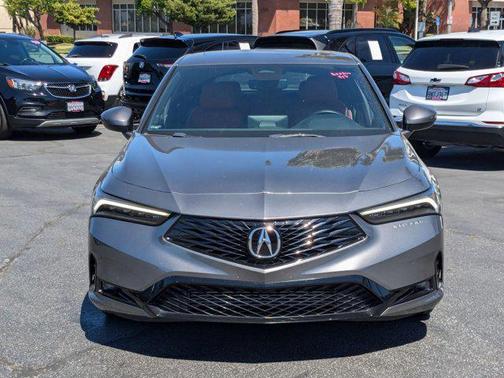 2024 Acura Integra A-SPEC