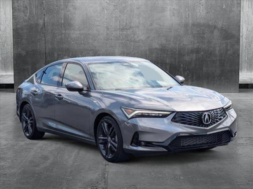2024 Acura Integra A-SPEC