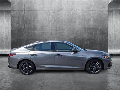 2024 Acura Integra A-SPEC