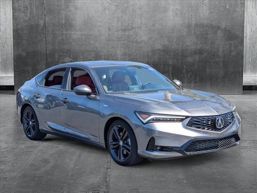 2024 Acura Integra A-SPEC