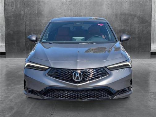 2024 Acura Integra A-SPEC