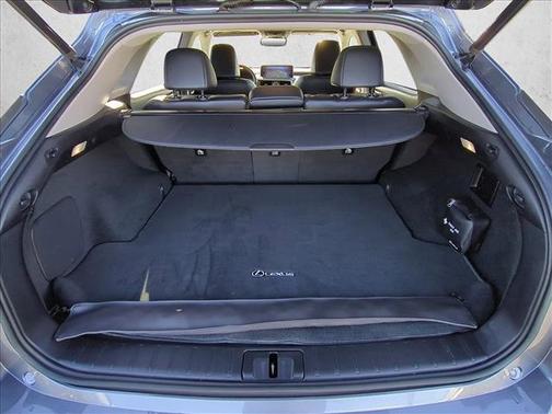 2020 Lexus RX 350 Base