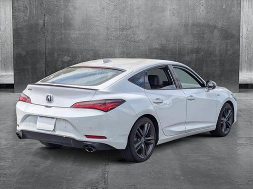 2023 Acura Integra A-SPEC Technology