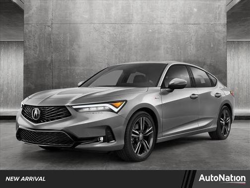 2023 Acura Integra A-SPEC Technology