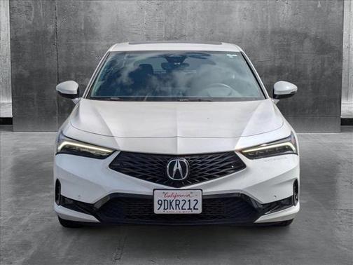 2023 Acura Integra A-SPEC Technology