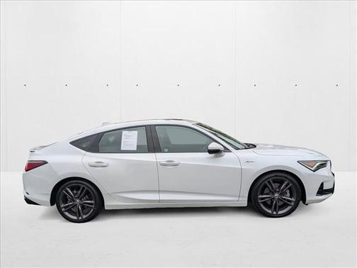 2023 Acura Integra A-SPEC Technology