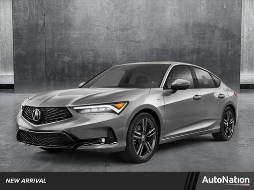 2023 Acura Integra A-SPEC Technology