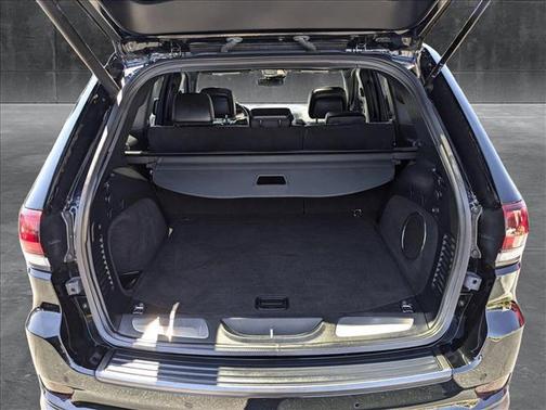 2021 Jeep Grand Cherokee High Altitude