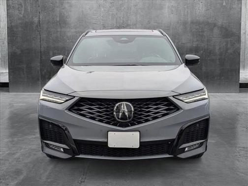 2025 Acura MDX A-SPEC Advance Package