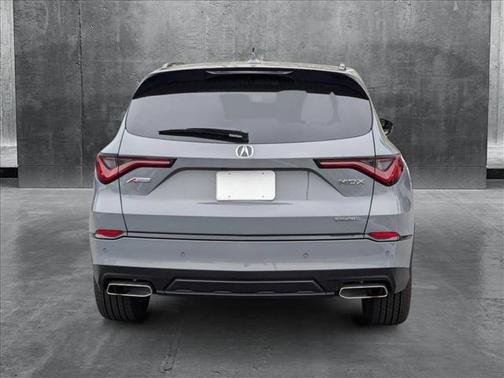 2025 Acura MDX A-SPEC Advance Package