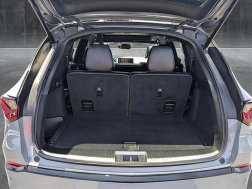 2025 Acura MDX A-SPEC Advance Package