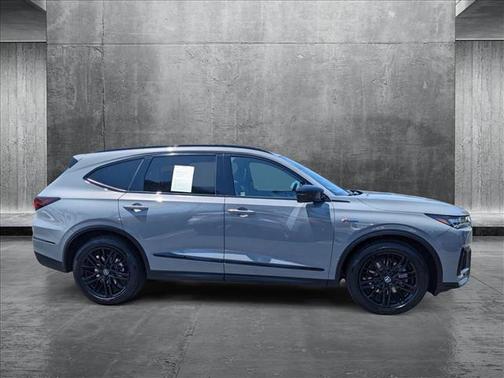 2025 Acura MDX A-SPEC Advance Package