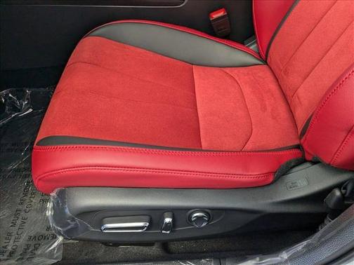 2025 Acura Integra A-SPEC Technology