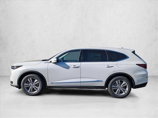 2025 Acura MDX Standard