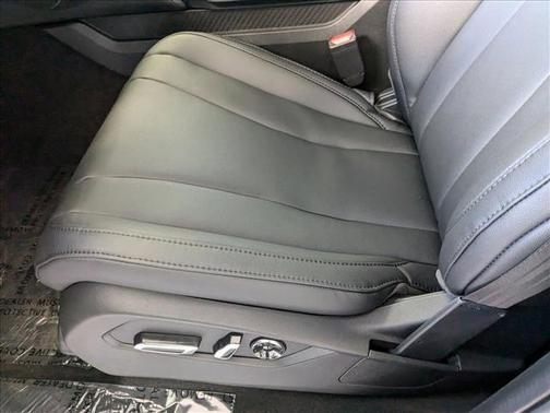2025 Acura MDX Standard
