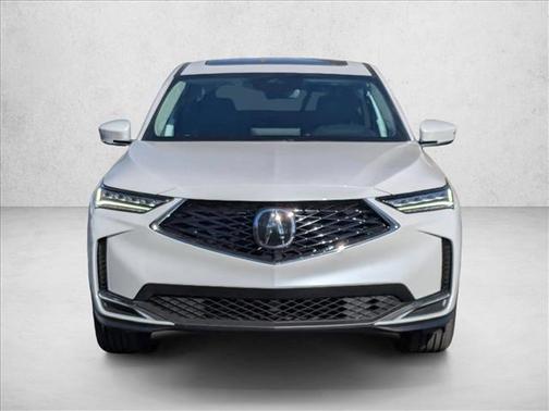 2025 Acura MDX Standard