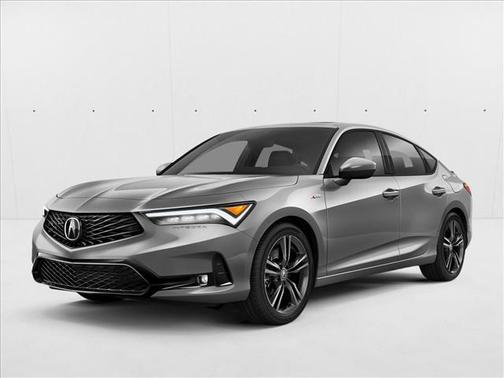 2023 Acura Integra A-SPEC