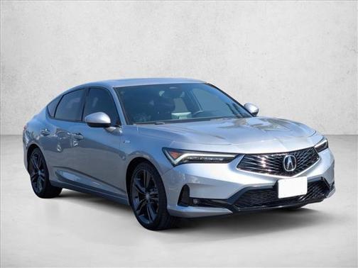2023 Acura Integra A-SPEC