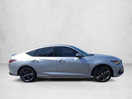 2023 Acura Integra A-SPEC