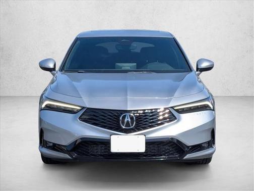 2023 Acura Integra A-SPEC
