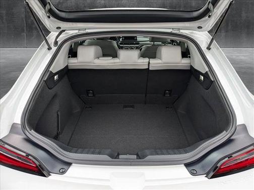 2025 Acura Integra CVT