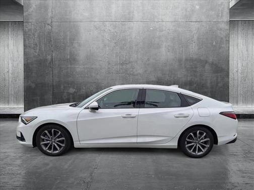 2025 Acura Integra CVT