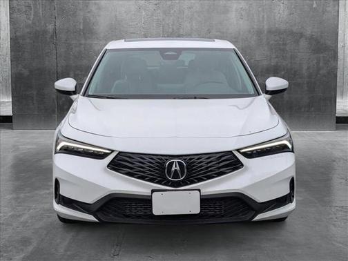 2025 Acura Integra CVT