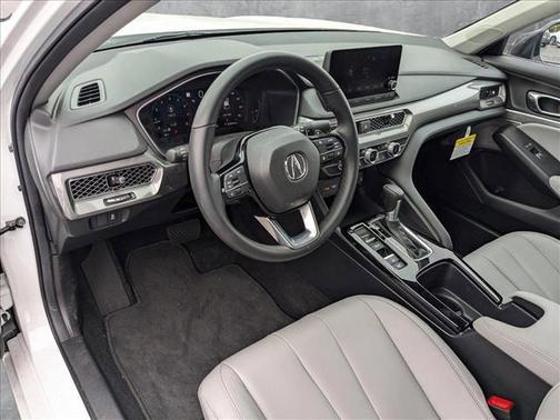 2025 Acura Integra CVT