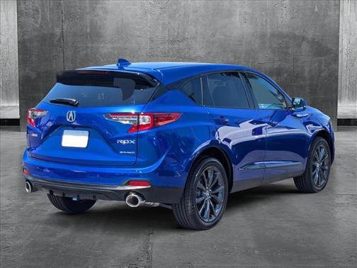2025 Acura RDX Base