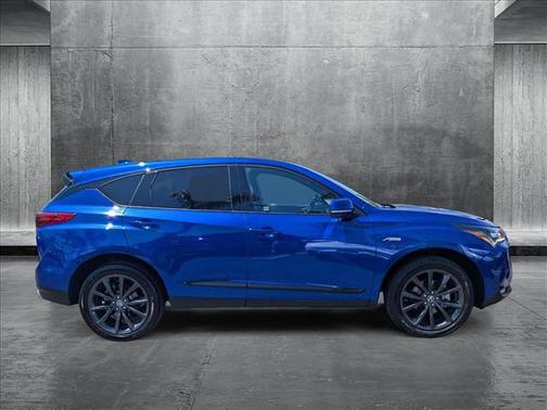 2025 Acura RDX Base