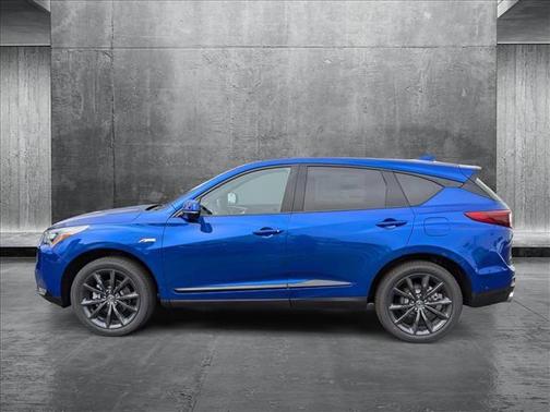2025 Acura RDX Base