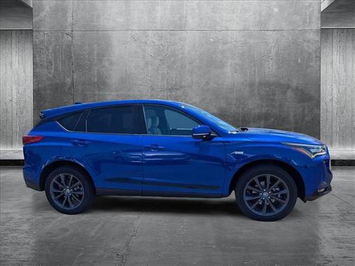 2025 Acura RDX Base