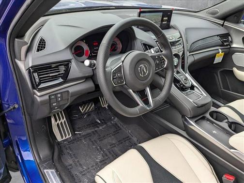 2025 Acura RDX Base