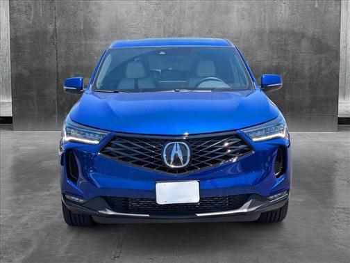 2025 Acura RDX Base