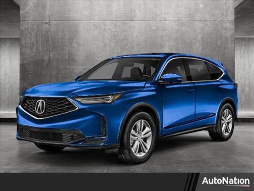 2025 Acura MDX Standard