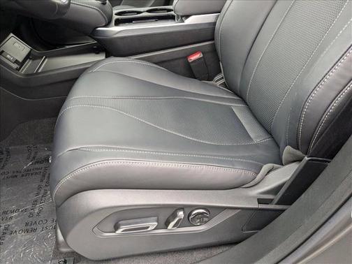 2025 Acura RDX Technology Package