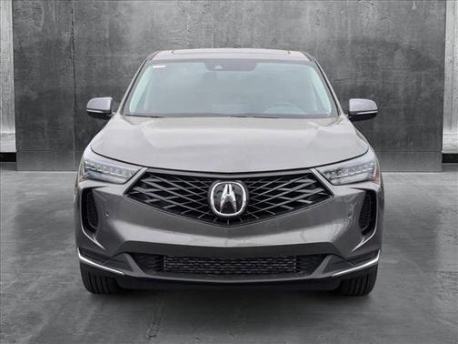 2025 Acura RDX Technology Package