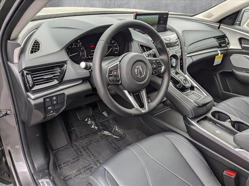 2025 Acura RDX Technology Package
