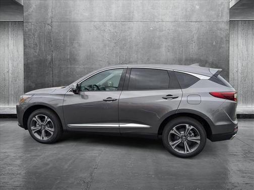 2025 Acura RDX Technology Package