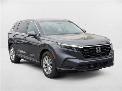 2024 Honda CR-V EX-L 2WD