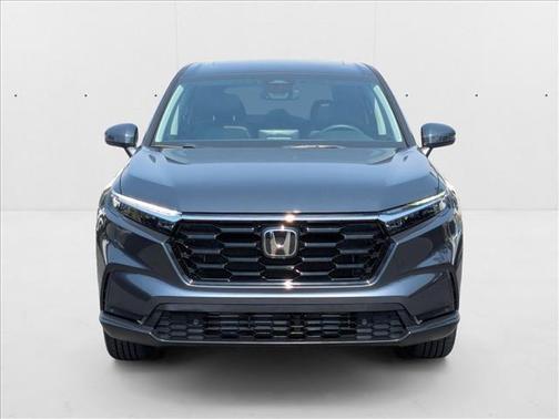 2024 Honda CR-V EX-L 2WD