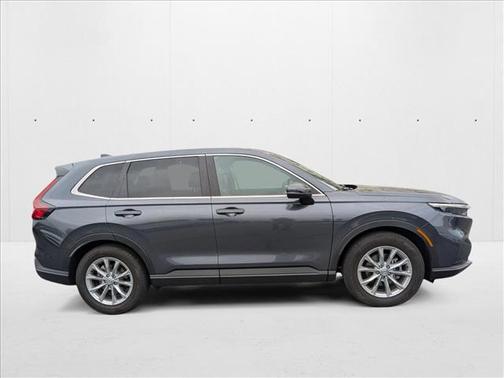 2024 Honda CR-V EX-L 2WD