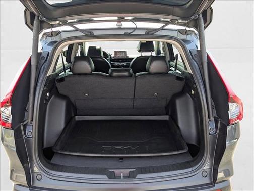 2024 Honda CR-V EX-L 2WD