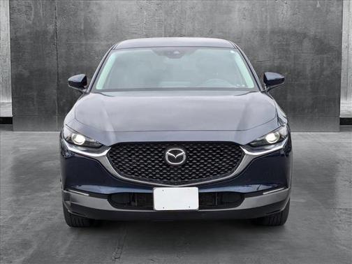 2021 Mazda CX-30 Base