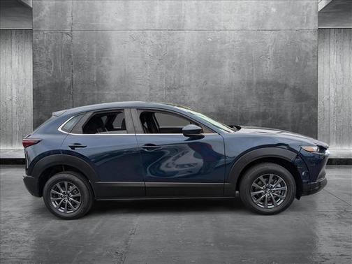 2021 Mazda CX-30 Base