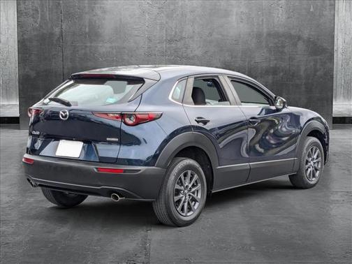 2021 Mazda CX-30 Base