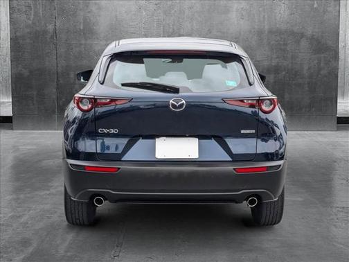 2021 Mazda CX-30 Base